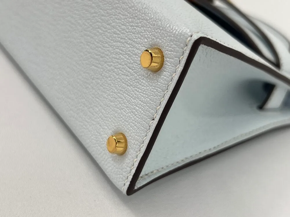 Hermès Mini Kelly - Image 9